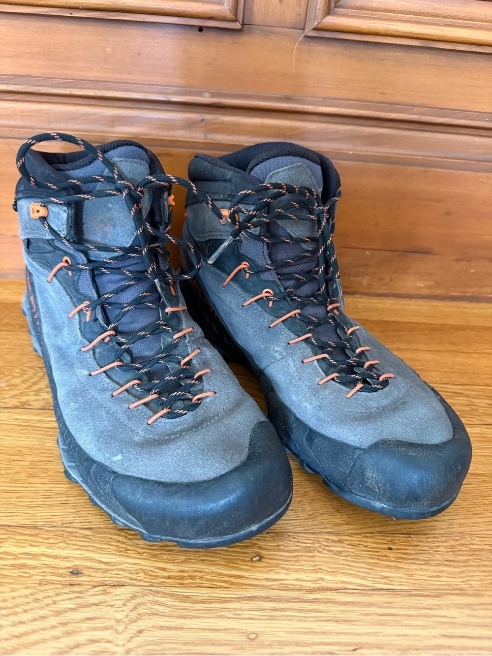 La Sportiva TX4 Mid GTX Approach Boot - Men's Hiking Boots